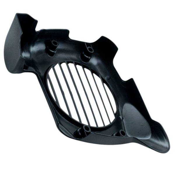 Воздухозаборник SA36J, SA26J (пластик обдува радиатора) YAMAHA Мукачево - изображение 1