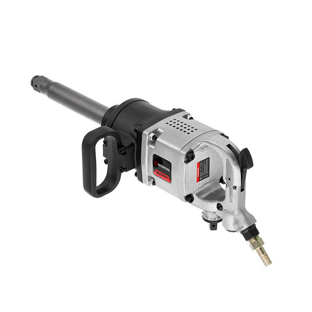 Гайковерт пневматичний 1