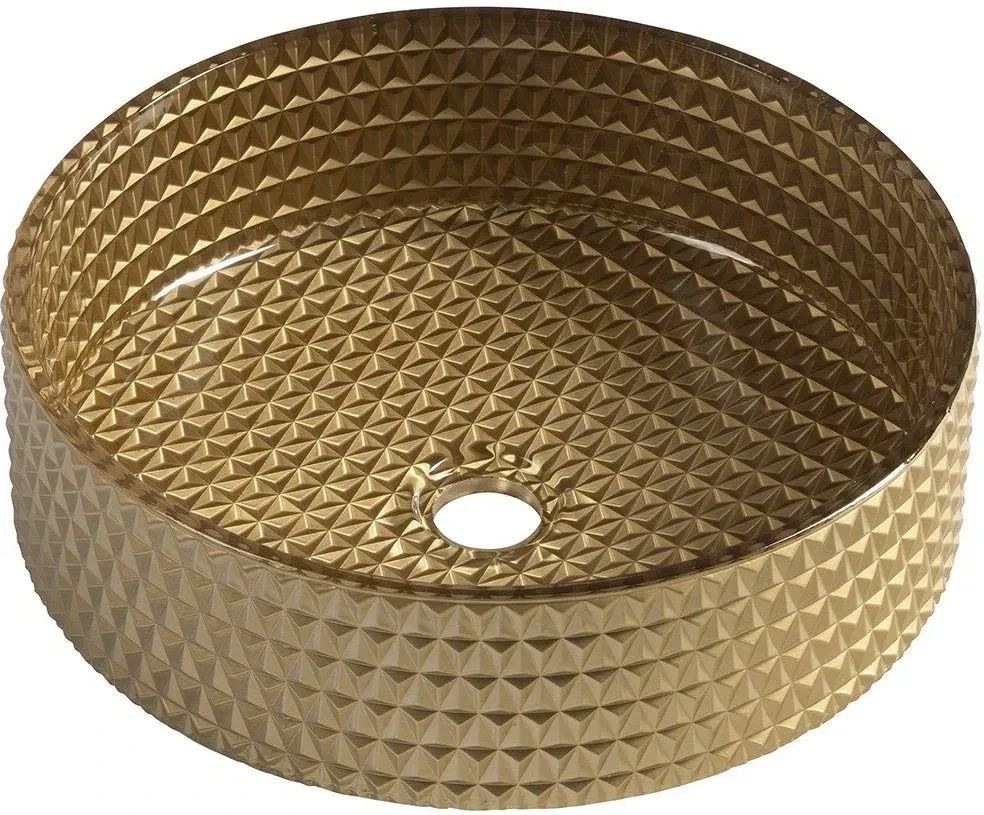 Раковина  Sapho Maragua 39,5Cm TY214Z Київ - фото 1