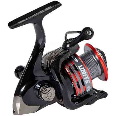 Котушка X-Fish Unite 6000 2+1BB (1917.00.56) Вінниця