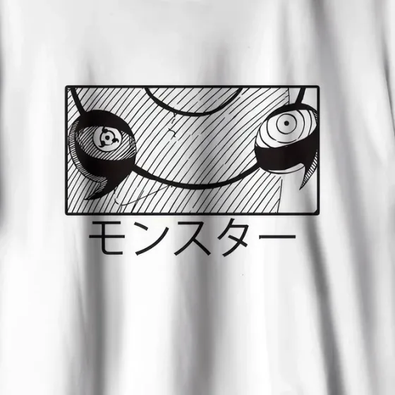 Футболка для підлітка хлопчика з принтом Наруто Глаза Обіто Black Edition Розмір 160 Anime10021 Дніпро