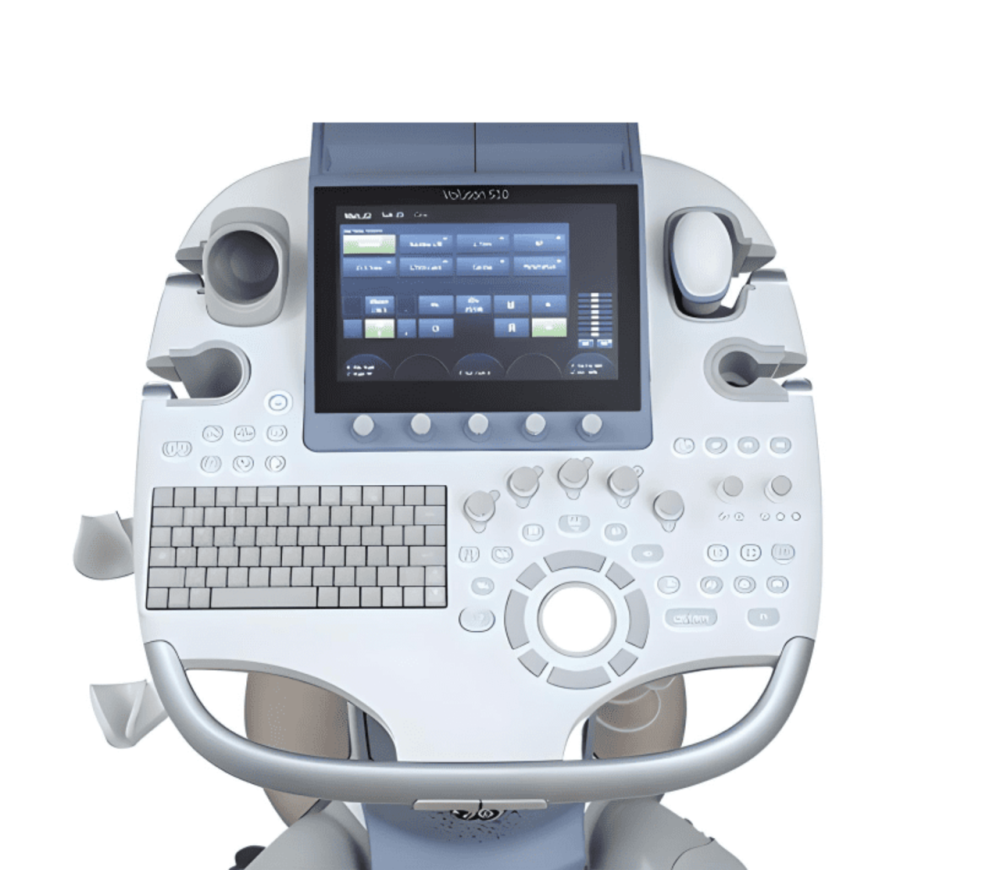 Ультразвуковий апарат (УЗД) Voluson™ S10 Дніпро - фото 2