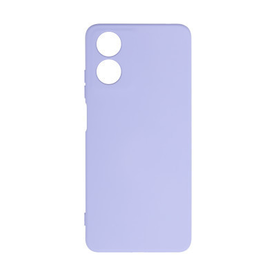 Чехол для мобильного телефона Armorstandart ICON Case Motorola G04 Camera cover Lavender (ARM73893) Винница - изображение 1