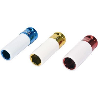 Набір головок Yato YT-1056 Вінниця - фото 2