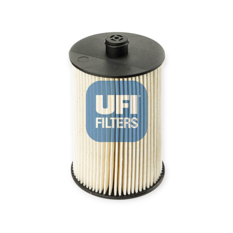 Фільтр Вольво S60, S80, V70, XC70, XC90 2.4D (02-14) паливний Мукачево - фото 1