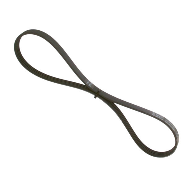 Ремінь генератора струмковий (4PK775) Мукачево - фото 2