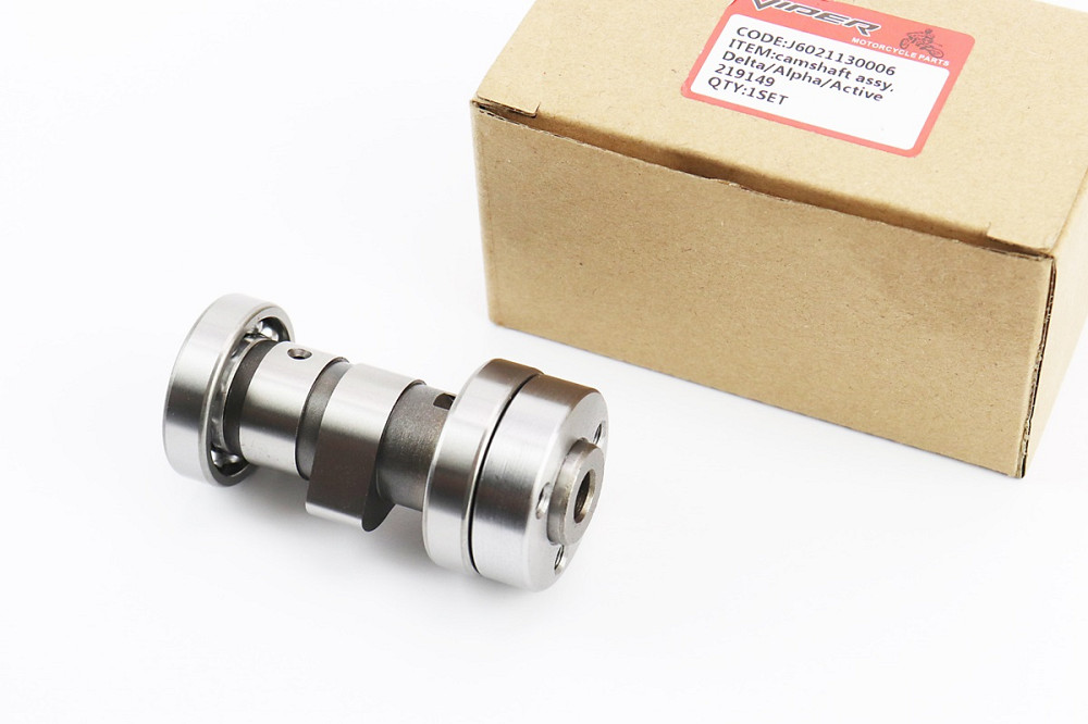 Розподільний вал у зборі 70-110cc Киев - изображение 1