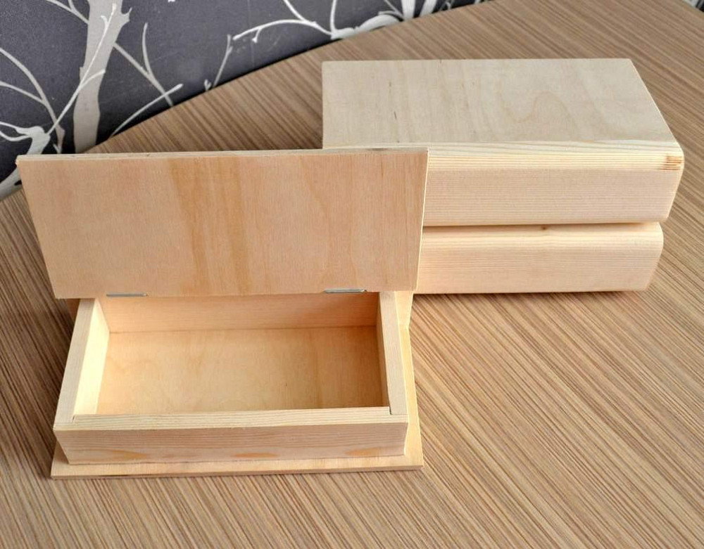 Купюрниця дерев'яна "Найджел" бланже Миколаїв - фото 2