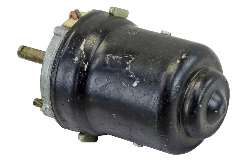 Мотор УАЗ (мотор обігрівача) (МЕ 236) голий пічки Мукачево - фото 1