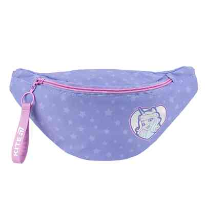 Сумка-бананка Kite 2577-1 Kids My Little Pony (LP25-2577-1) Вінниця