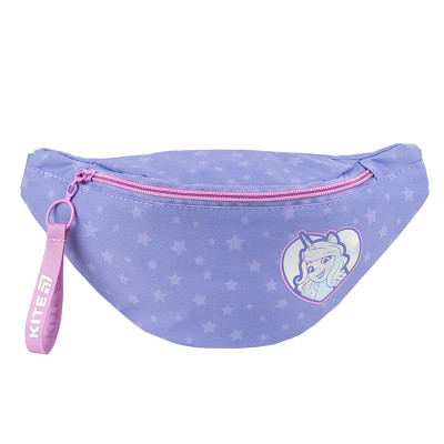 Сумка-бананка Kite 2577-1 Kids My Little Pony (LP25-2577-1) Вінниця - фото 3