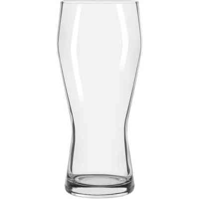 Склянка Onis (Libbey) серія "Profile" для пива Beer 580 мл (833645) Вінниця