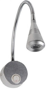 Підсвітка дзеркал-картин LED KUGU 3W 4200K Київ - фото 1