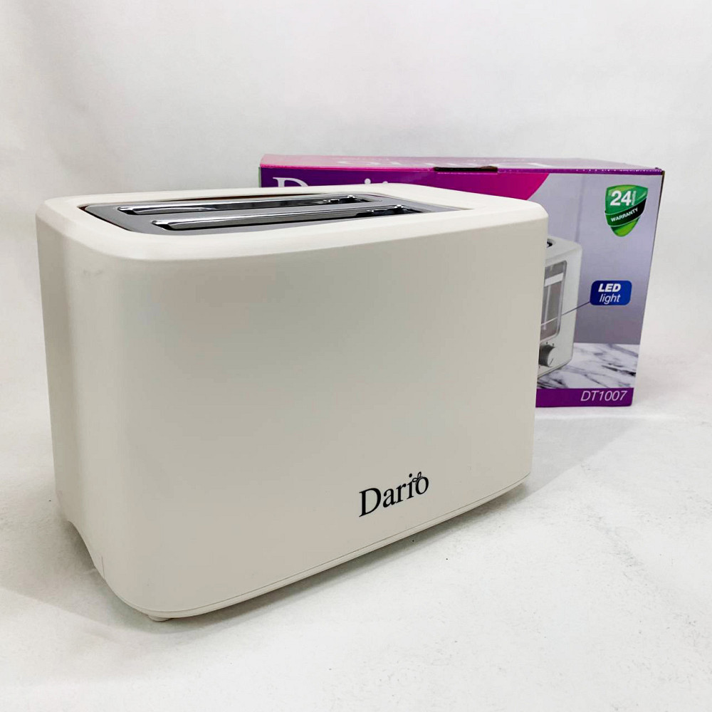 Хороший сэндвич тостер, Качественный электрический тостер на 2 ломтика для поджаривания тостов QZ-54 Львов - изображение 6