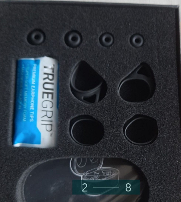 Наушники AKG n400 Харків - фото 7