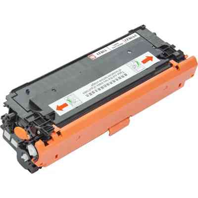 Картридж BASF HP LJ M552/CF361A/508A/Canon 040 Cyan (KT-CF361A-U) Винница