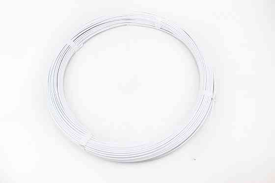 Сорочка перемикання 4мм х 100м, біла Київ