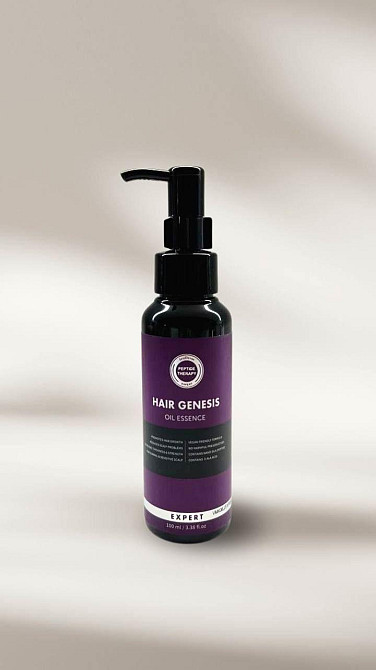 Олія для волосся HAIRGENESIS OIL ESSENCE JeuDerm, 100 мл Дніпро - фото 1