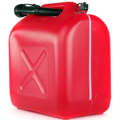 Каністра автомобільна 12 Atelie 20 л з прозорою мірно (951653) Вінниця - фото 2