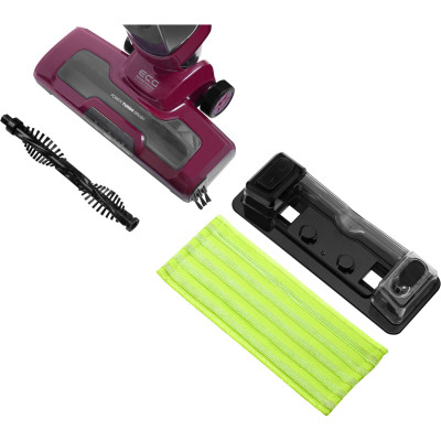 Пылесос ECG VT 4620 3in1 Hugo Винница - изображение 6