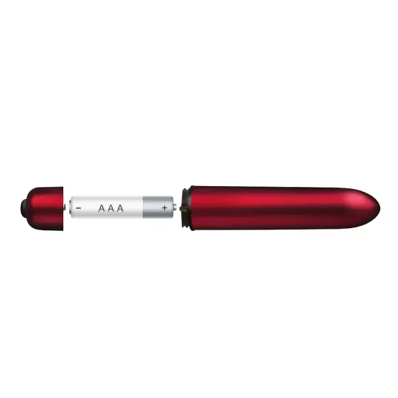 Вібратор Rocks Off RO-160mm 10 Rouge Allure Львів