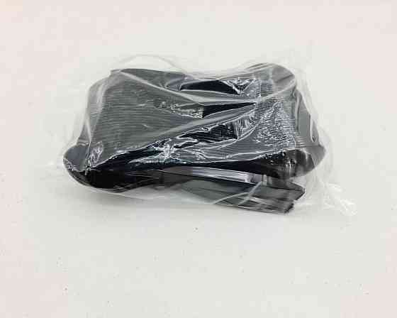 Ложка 180мм Чорна .Преміум (100 шт) Харків