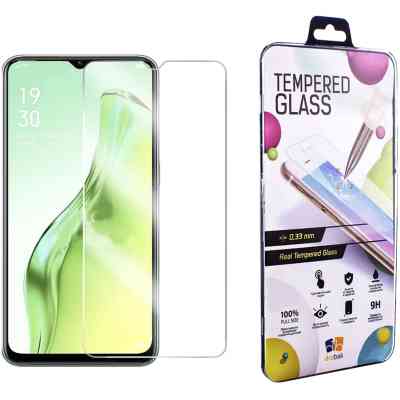 Стекло защитное Drobak OPPO A73 (242436) Винница