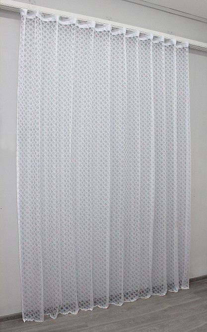 Тюль жаккард, коллекция 