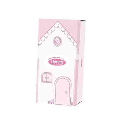 Пупс Llorens Joel Elefante Celeste, 38 см (13847) Винница