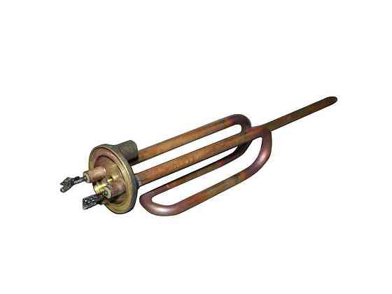 Тен, фланець, ø48 мм RCF TW2000(дл) 127 ТМ Thermоwatt Киев