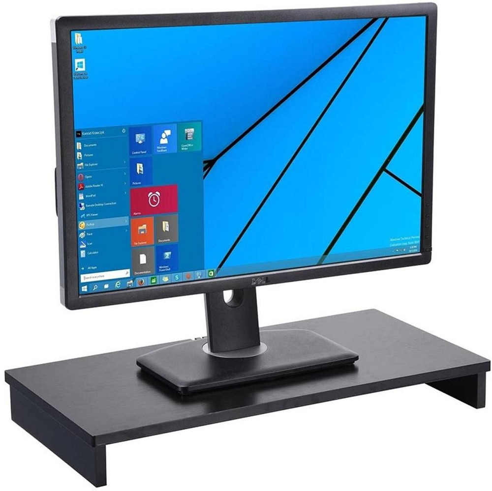 Підставка для монітора "Баракіш" венге Миколаїв - фото 1