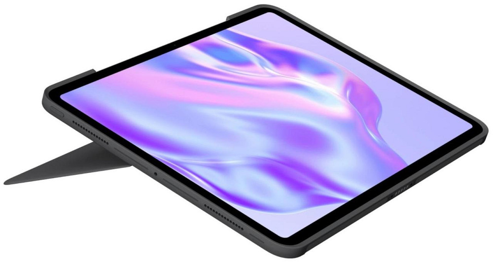 Чохол-клавіатура Logitech Combo Touch для Apple iPad Pro 13 M4 Graphite (920-012833) ( 21980 ) Харків - фото 4
