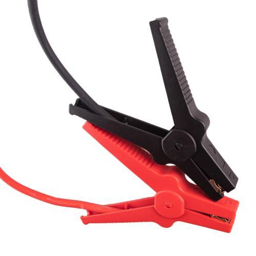 Пусковые провода PULSO 400А до -45°C длина 3,0м в чехле Харьков - изображение 7