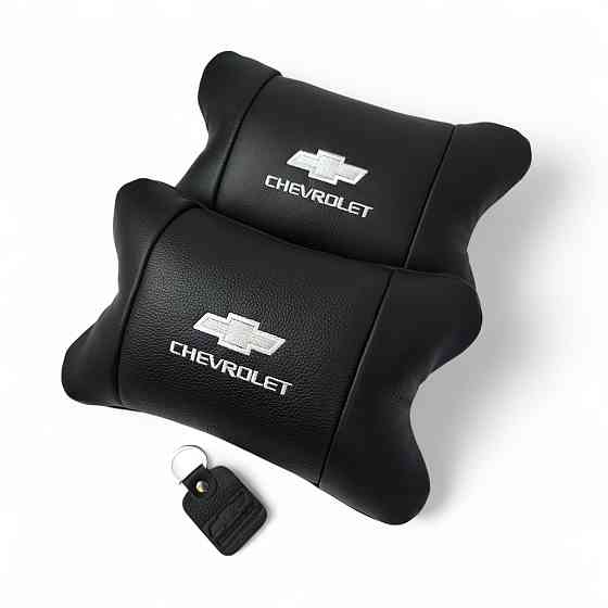 Декоративні подушки з логотипом, Подушка підголівник для дороги, Дорожня подушка під голову TX-56 Львів