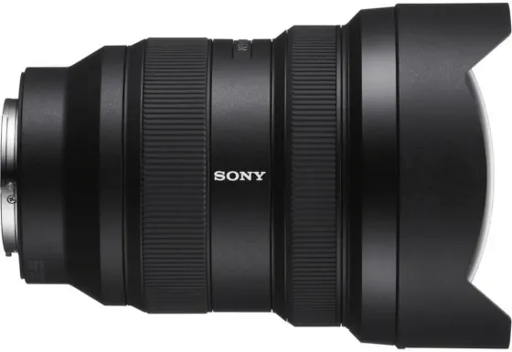 Об'єктив Sony FE 12-24mm F2.8 GM Київ