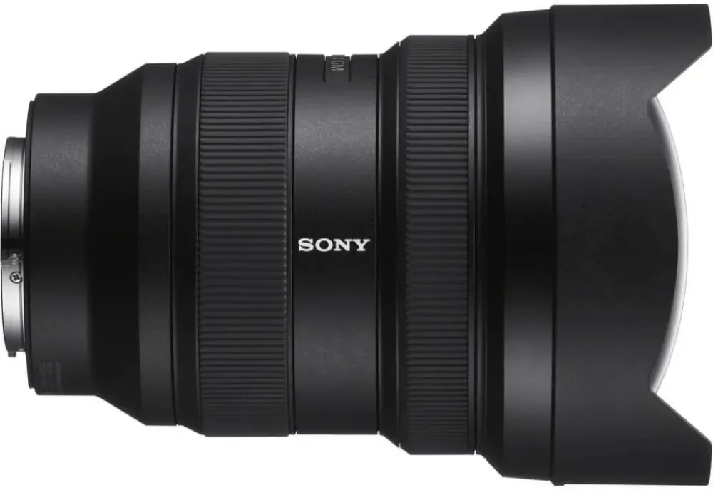 Объектив Sony FE 12-24mm F2.8 GM Киев - изображение 1