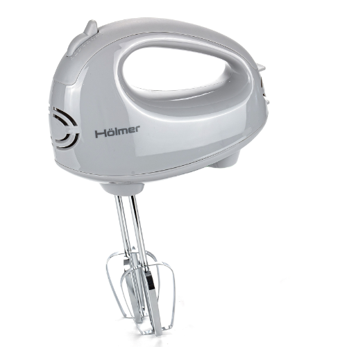 Міксер ручний 400W HHM-014W Holmer Житомир - фото 1