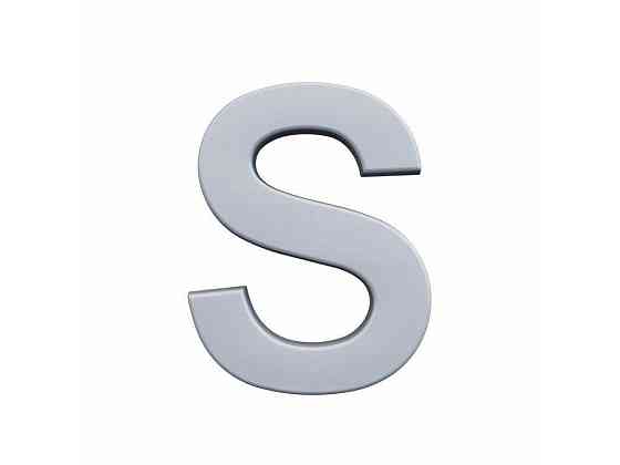 Орнамент символ полиуретановый Art Decor S Днепр