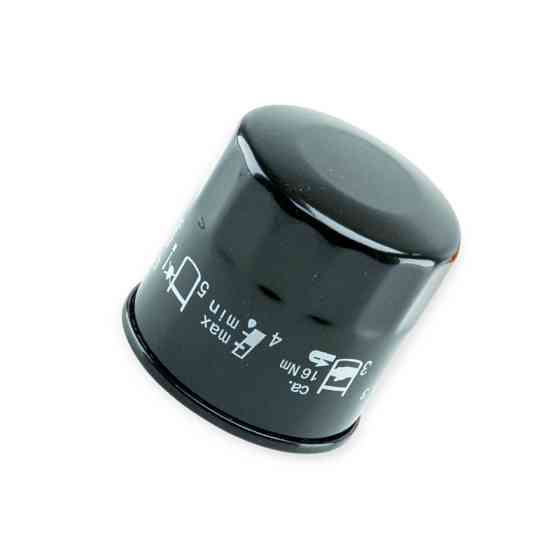 Фільтр Mazda 626 GC, GD, GE (h65) масляний Мукачево