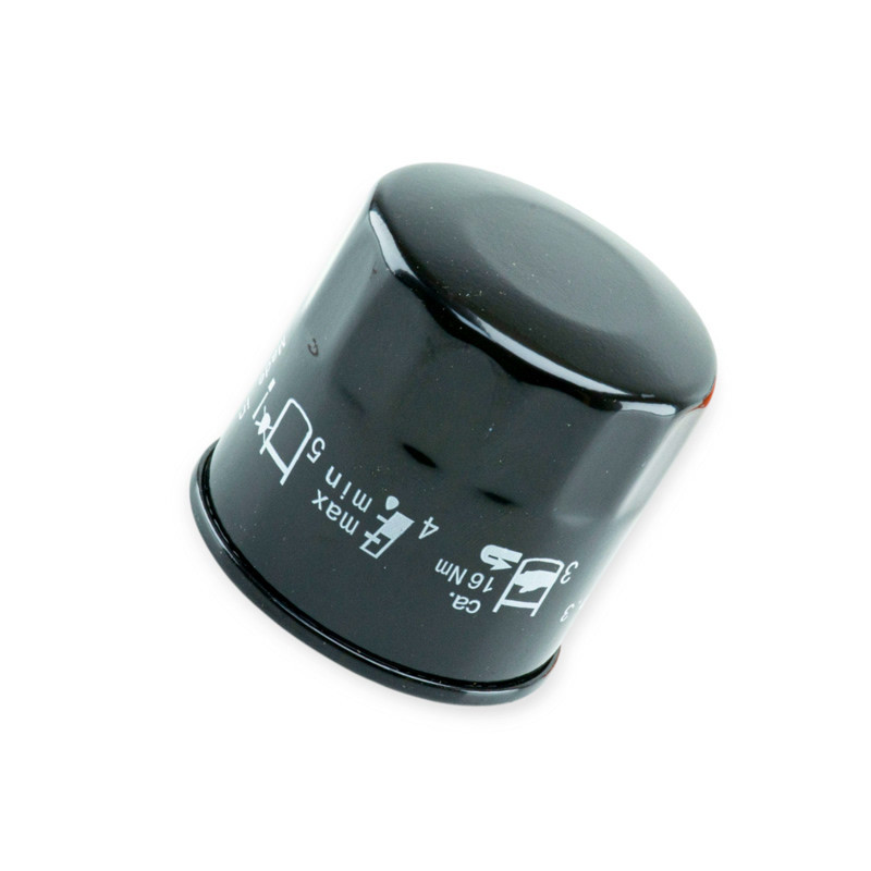 Фильтр Мазда 626 GC, GD, GE (h65) масляный Мукачево - изображение 1