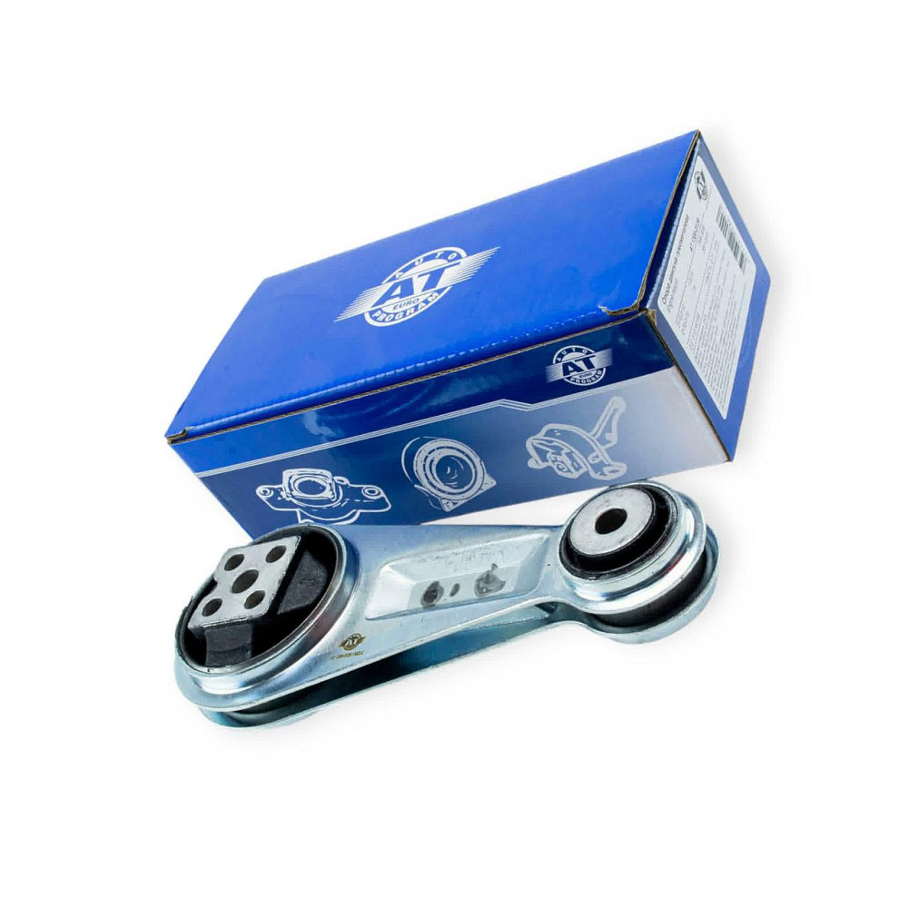 Подушка 2110, 2111, 2112 передняя (гитара) AT двигателя Мукачево - изображение 1