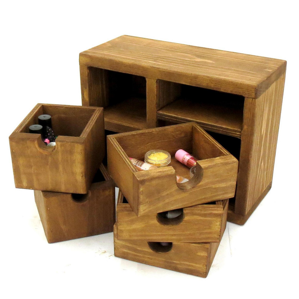 Органайзер для косметики 