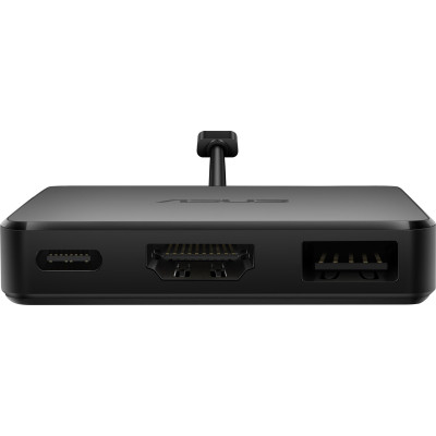 Порт-репликатор ASUS USB-C Mini Dock DC100 (90XB0820-BDS000) Винница - изображение 3