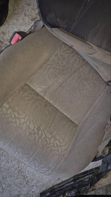 Сиденье лада калина люкс Киев - изображение 5