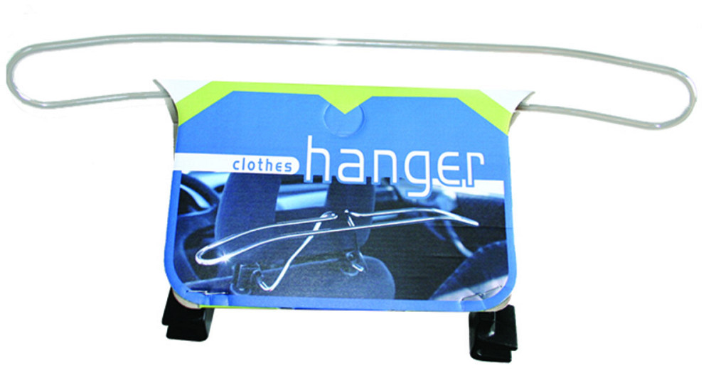 Вішак WS02 хромований Київ - фото 1