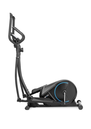 Орбітрек для дому еліптичний домашній орбітрек магнітне навантаження для ефективних кардіотренувань Gymtek XC1500 Київ