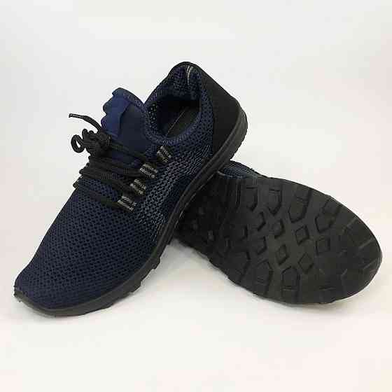 Трендовые кроссовки для мужчин 40 размер, Спортивные кроссовки мужские летние мужские легкие XT-33 Ивано-Франковск