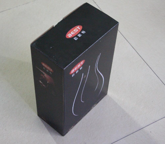 Графин декантер для вина ПОДАРОЧНАЯ УПАКОВКА U-образный бессвинцовое хрустальное стекло Кременчуг - изображение 10