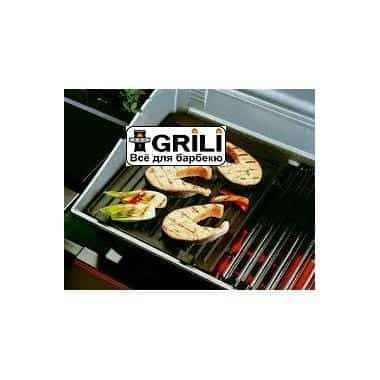 Чавунна решітка Broil King для Regal/Imperial 48.9*15.5*1см 11229 Код: 003374 Ровно - изображение 4