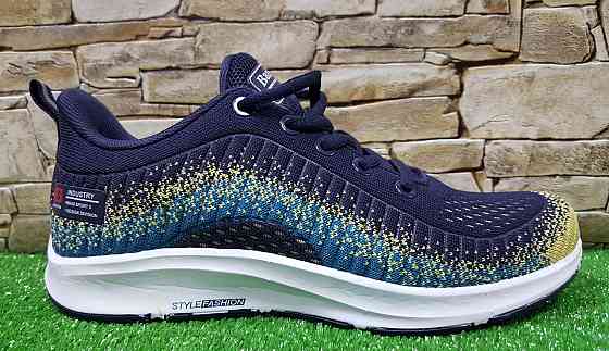 Женские кроссовки BaaS  